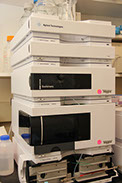 Agilent 1200 HPLC System