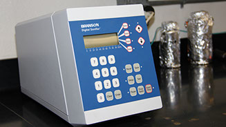 Branson Digital Sonicator
