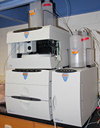 Dionex ICS-5000-Ion-exchange Chromatography