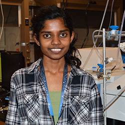 Dr. Eshani Hettiarachchi