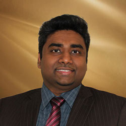 Gayan R. Rubasinghege