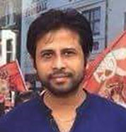 Hom Nath Rijal