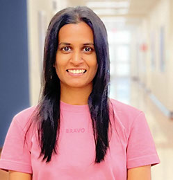 Ishara Abhayarathna