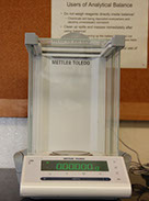 Digital Balance