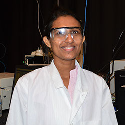 Dr. Nishanthi Ellepola